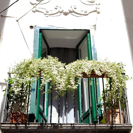 Arechi Room Salerno Bagian luar foto